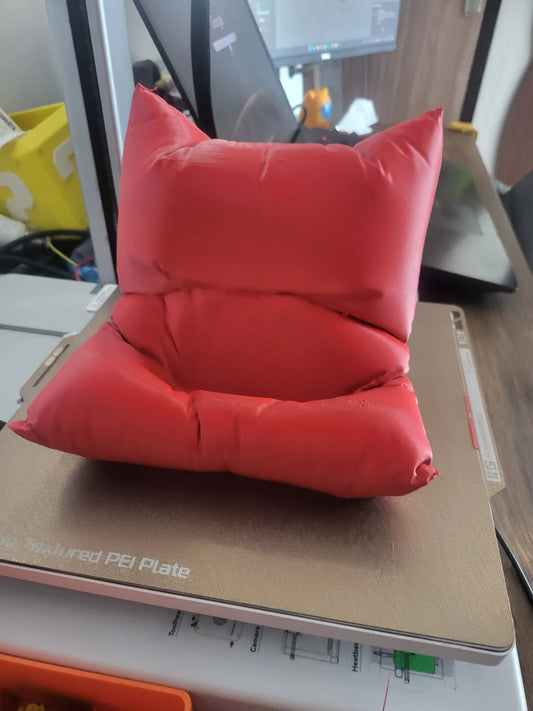 La Almohada para Teléfono – Phone Pillow